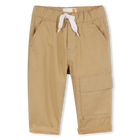 Cal&ccedil;as largas de gabardine TIMBERLAND 
                    BOY