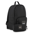Mochila + estojo BOSS 
                    BOY