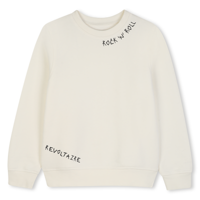 Su&eacute;ter ZADIG & VOLTAIRE UNISSEXO