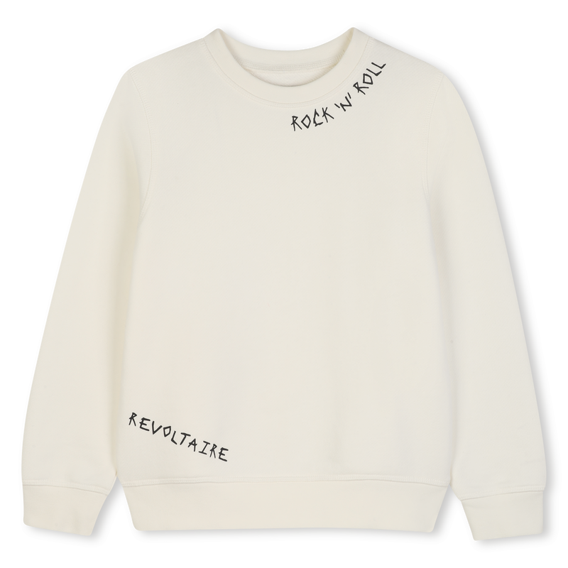 Su&eacute;ter ZADIG & VOLTAIRE 
                        UNISSEXO
