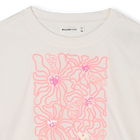 T-shirt de manga curta BILLIEBLUSH 
                    GIRL