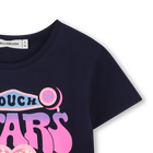 T-shirt de manga curta BILLIEBLUSH 
                    GIRL