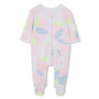 Conjunto de pijama e chap&eacute;u BILLIEBLUSH 
                    GIRL
