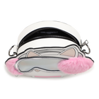 Bolsa de m&atilde;o KARL LAGERFELD KIDS 
                    GIRL