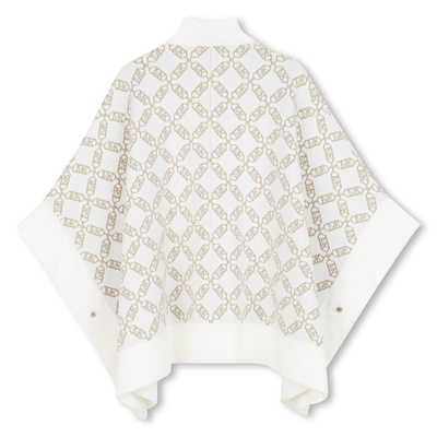 Capa de malha MICHAEL KORS GIRL