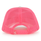 Bon&eacute; com reflexos BILLIEBLUSH 
                    GIRL