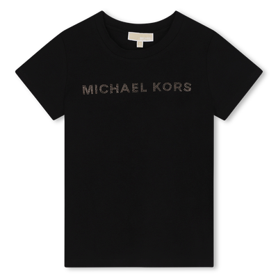 T-shirt de manga curta MICHAEL KORS GIRL