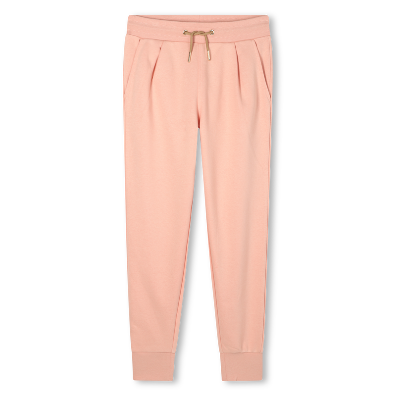 Agasalho esportivo BOSS 
                    GIRL
