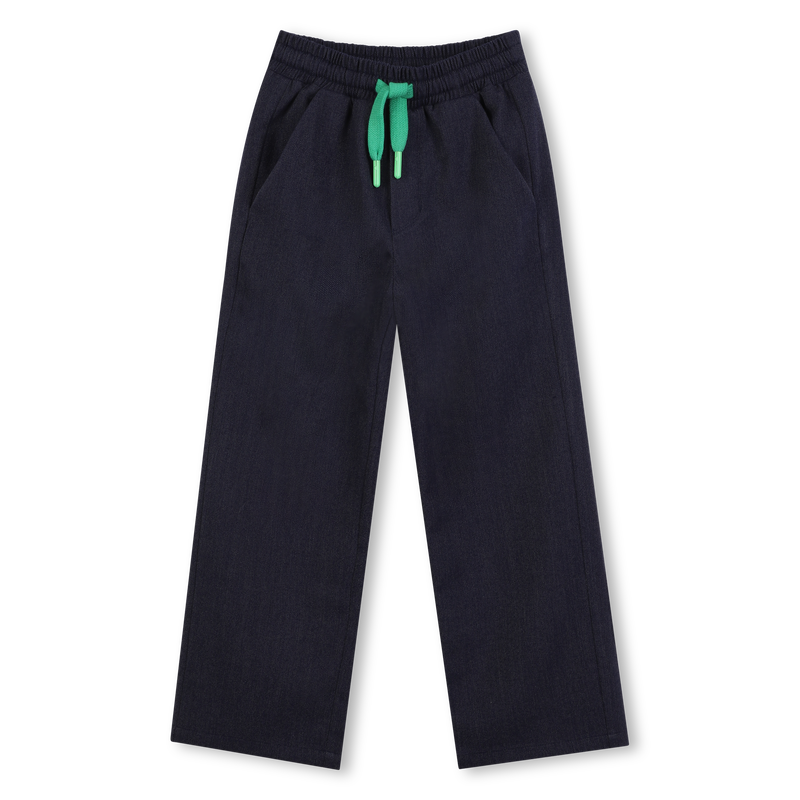 Cal&ccedil;as com cintura el&aacute;stica BILLIEBLUSH 
                        BOY