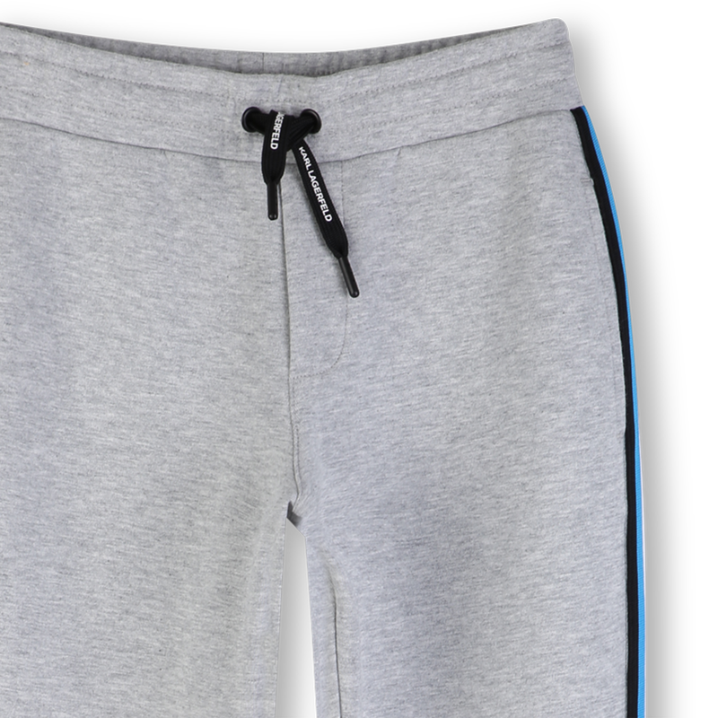 JOGGERS KARL LAGERFELD KIDS 
                        BOY