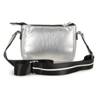 Bolsa t&ecirc;xtil revestida MARC JACOBS 
                    GIRL