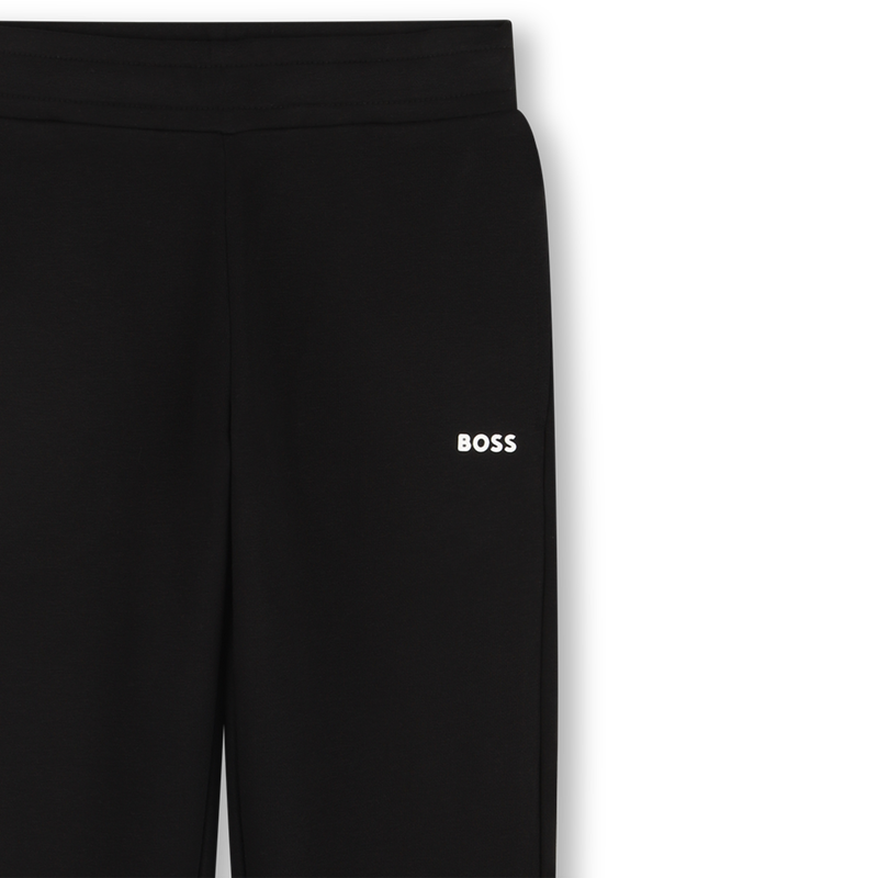 Agasalho esportivo BOSS 
                    BOY