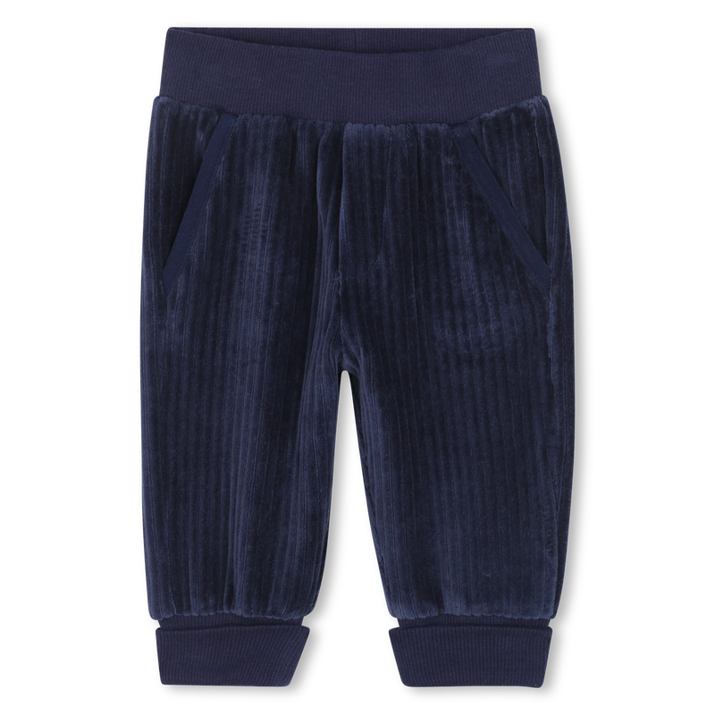 Conjunto de três peças com padrão de zebra TIMBERLAND 
                    BOY