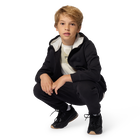 Cardigan esportivo BOSS 
                    BOY