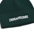 Gorro de tric&ocirc; ZADIG & VOLTAIRE 
                    BOY