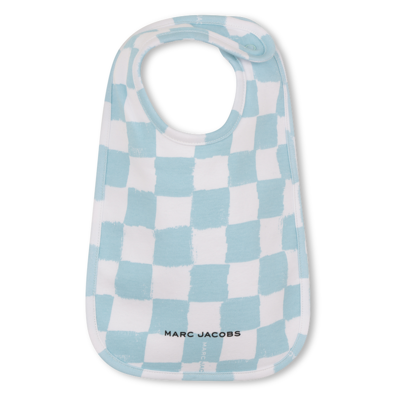 CONJUNTO DE 3 PE&Ccedil;AS MARC JACOBS 
                        UNISEX