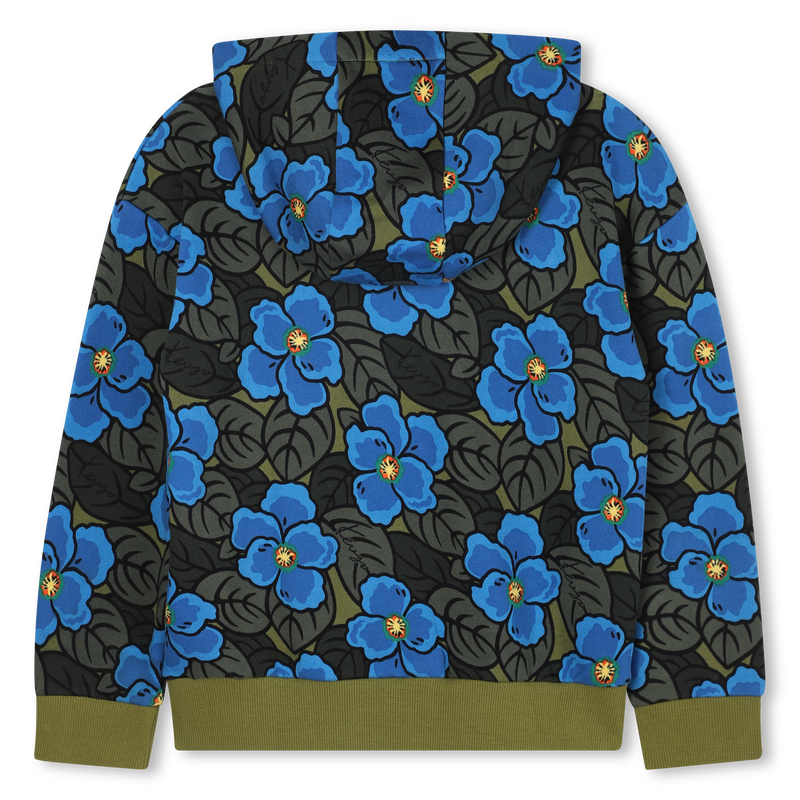 Capuz KENZO KIDS 
                    BOY