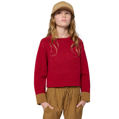 Camisola de malha LANVIN GIRL