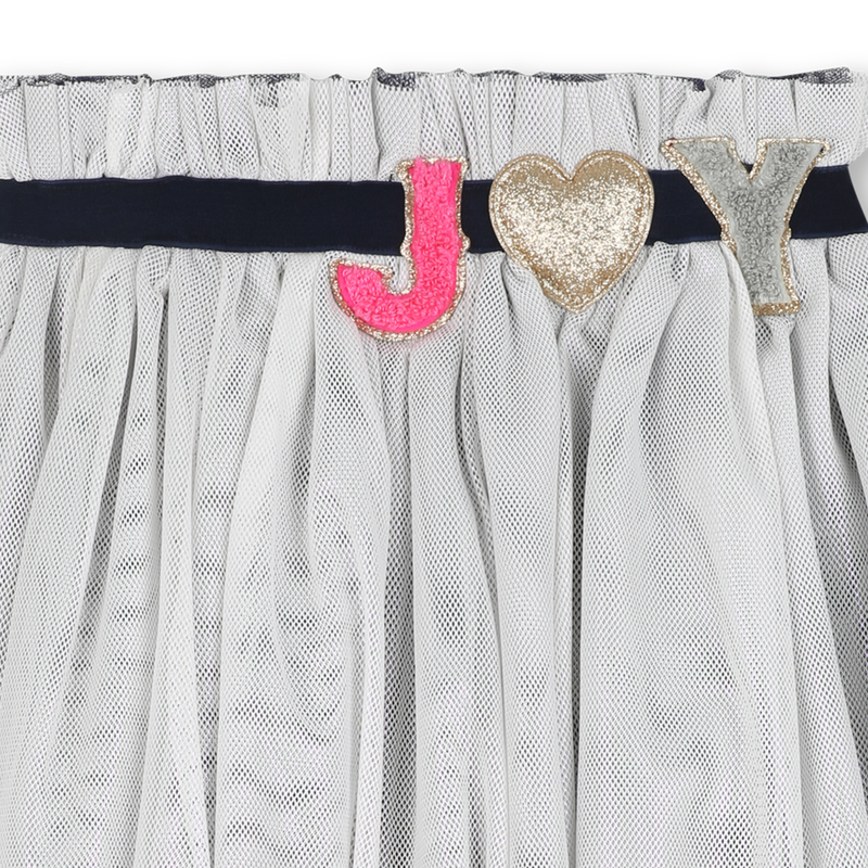 Anágua de tule BILLIEBLUSH 
                    GIRL