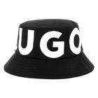 Panam&aacute; de sarja revers&iacute;vel HUGO 
                    BOY