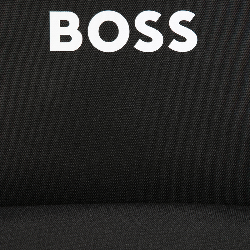 Mochila BOSS 
                        MENINO