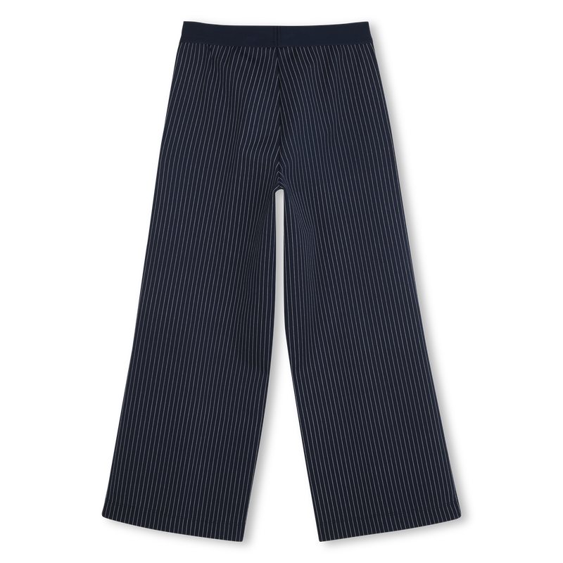 Cal&ccedil;as com cintura el&aacute;stica BOSS 
                        GIRL