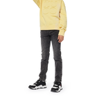 Sweatshirt em molet&atilde;o HUGO 
                    BOY
