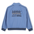 Conjunto de cardig&atilde; e cal&ccedil;as KENZO KIDS 
                    MENINO