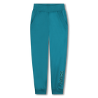 Cal&ccedil;as de jogging em molet&atilde;o DKNY 
                    UNISEX