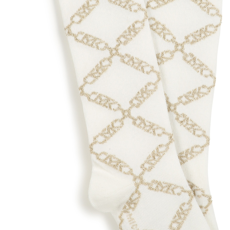 Long Socks MICHAEL KORS 
                    GIRL