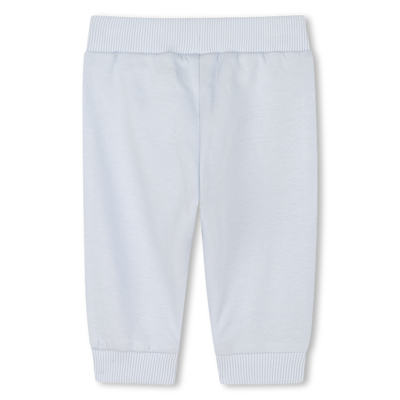 Conjunto cal&ccedil;as e sweatshirt KENZO KIDS 
                        BOY