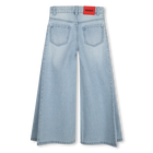 Cal&ccedil;a de denim HUGO 
                    GIRL