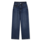 Cal&ccedil;a de denim DKNY 
                    UNISEX