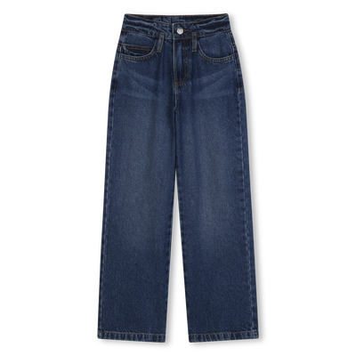 Cal&ccedil;a de denim DKNY UNISEX