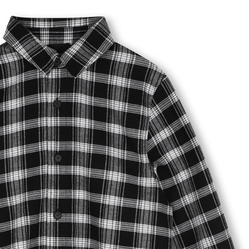 Camisa de manga longa GIVENCHY 
                        BOY
