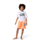 T-shirt de manga curta TIMBERLAND 
                    BOY