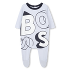 Pijama BOSS 
                    BOY