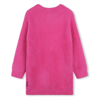 Vestido de malha MARC JACOBS GIRL