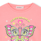 Camiseta de manga comprida BILLIEBLUSH 
                    GIRL
