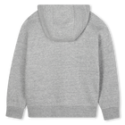 Camisola com capuz polar TIMBERLAND 
                    BOY