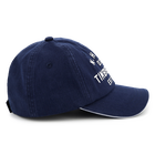 Bon&eacute; com log&oacute;tipo bordado TIMBERLAND 
                    BOY