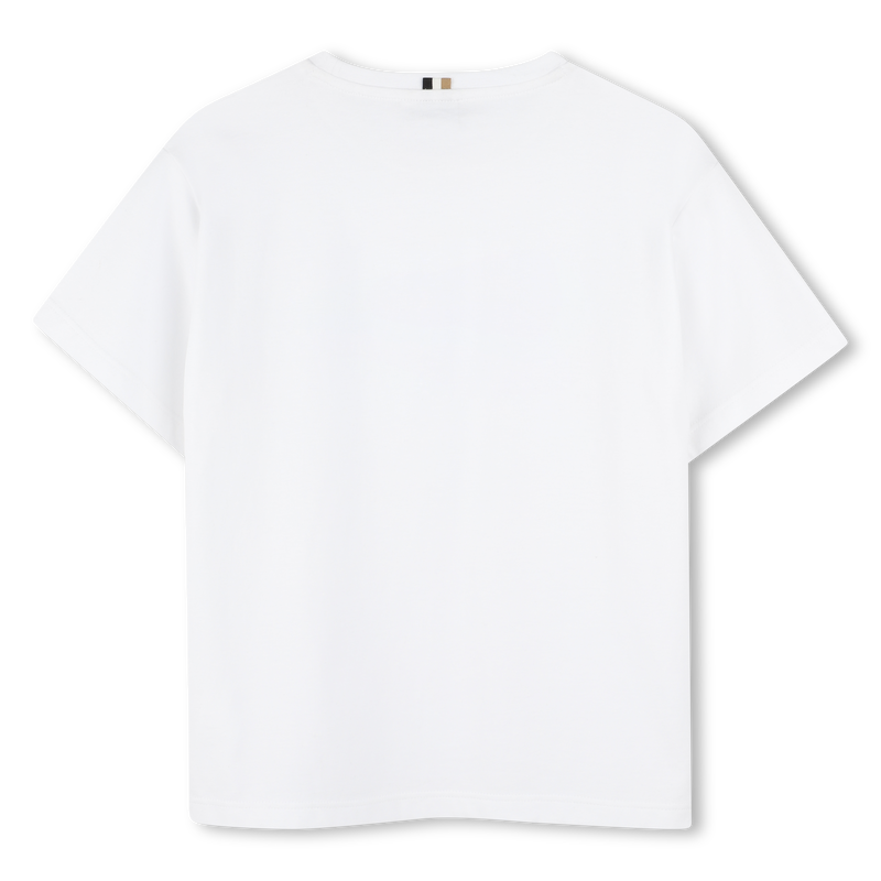 Conjunto de cal&ccedil;&otilde;es e t-shirt BOSS 
                        BOY