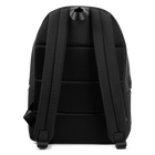 Mochila com log&oacute;tipo em relevo KARL LAGERFELD KIDS 
                    BOY