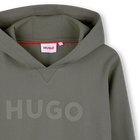 Capuz HUGO 
                    BOY