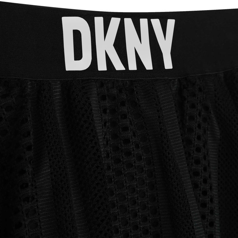 SAIA DKNY 
                    GIRL