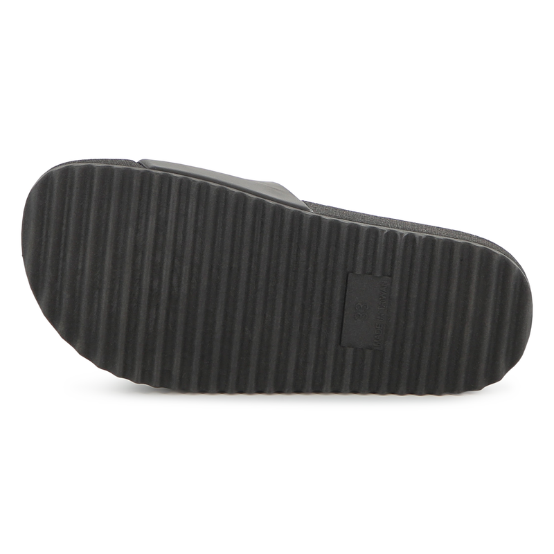 TOQUE KARL LAGERFELD KIDS 
                        BOY