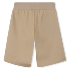Cal&ccedil;a de moletom HUGO 
                    MENINO