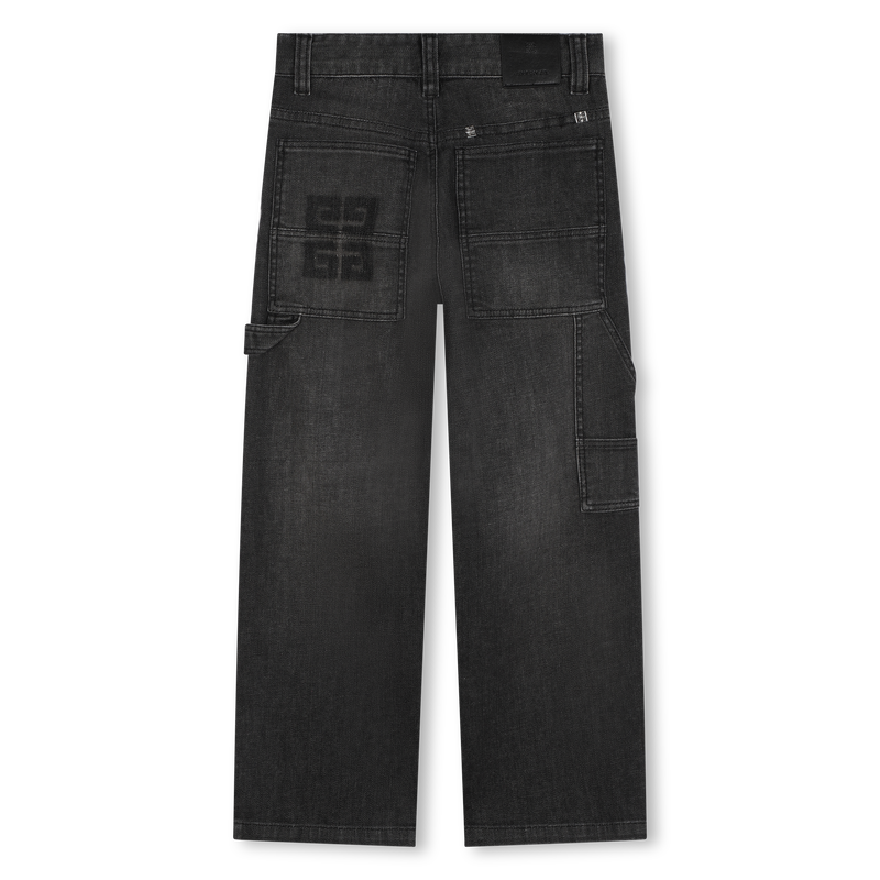 Calças de ganga GIVENCHY 
                    BOY