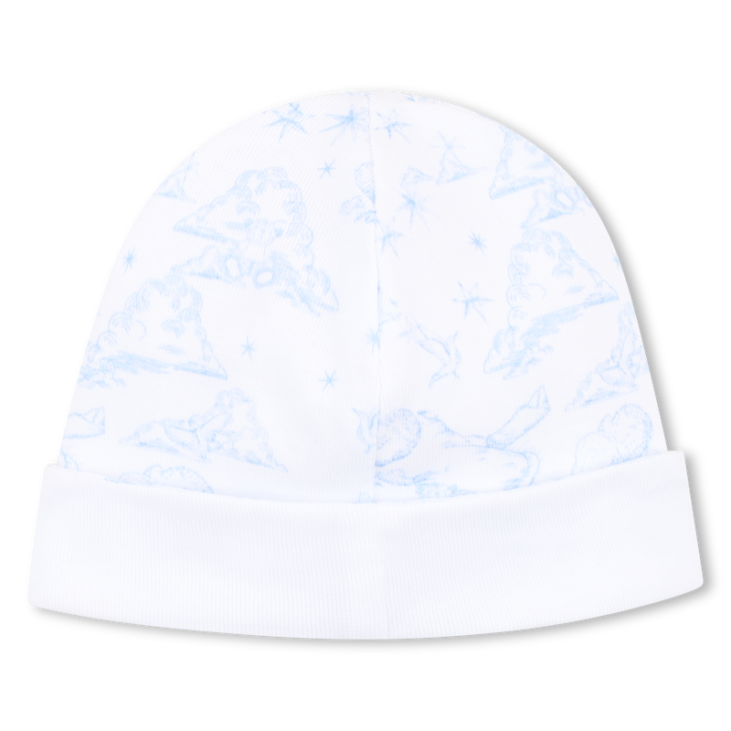 CONJUNTO DE 3 PE&Ccedil;AS GIVENCHY 
                        UNISEX