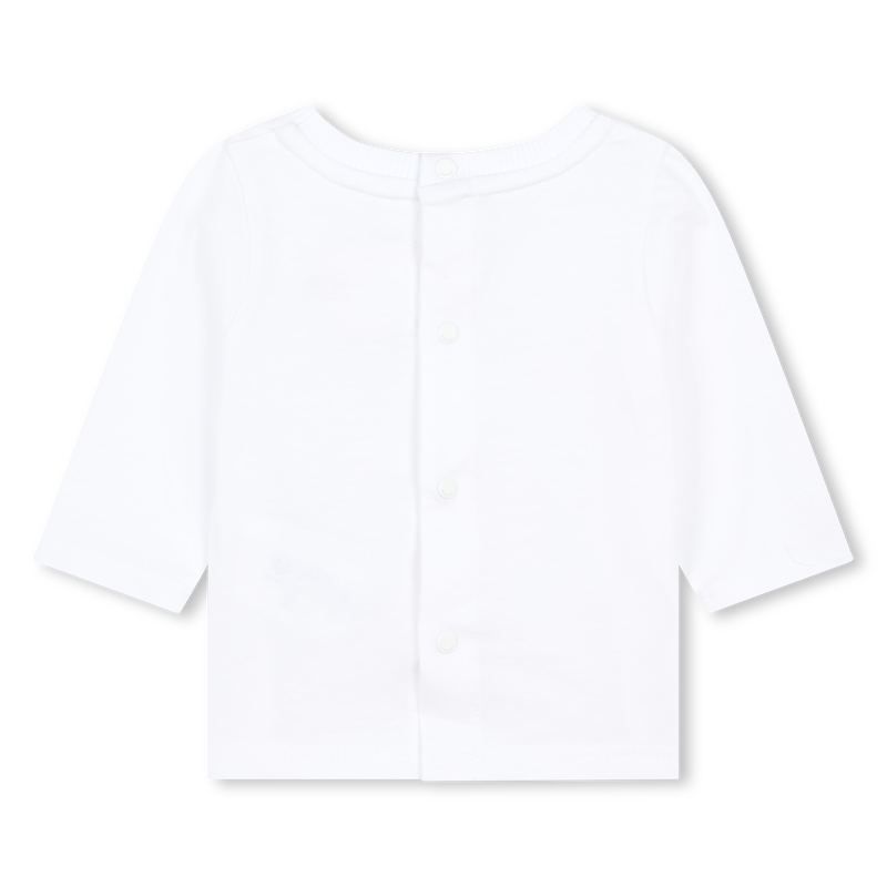 Conjunto de 3 peças GIVENCHY 
                    UNISEX